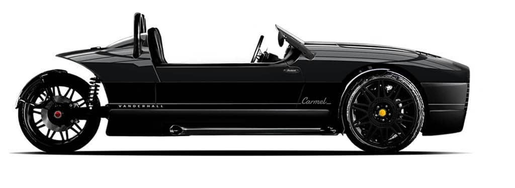 Carmel BlackJack