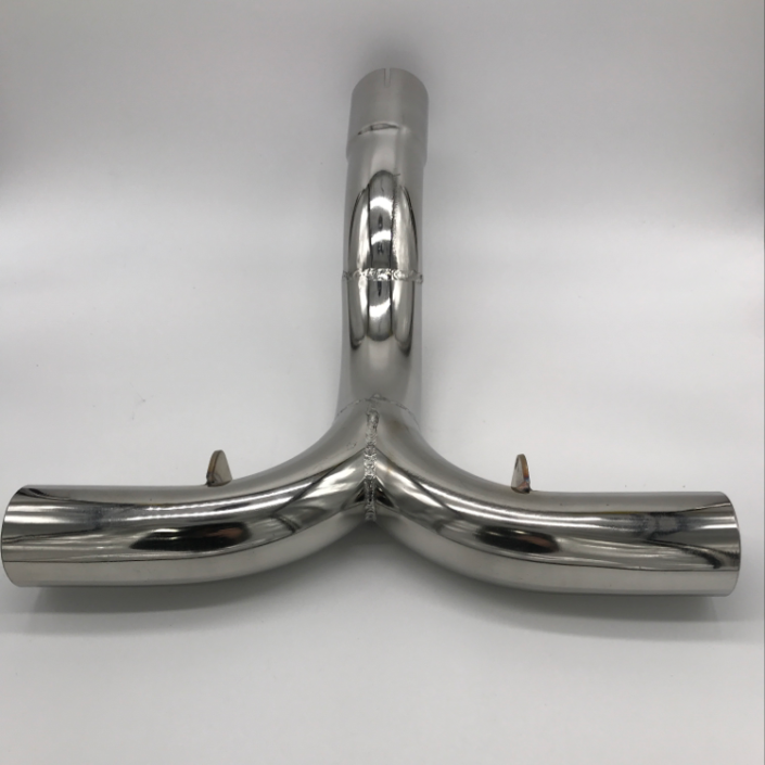Exhaust Carmel (All models from 2020+) Vanderhall