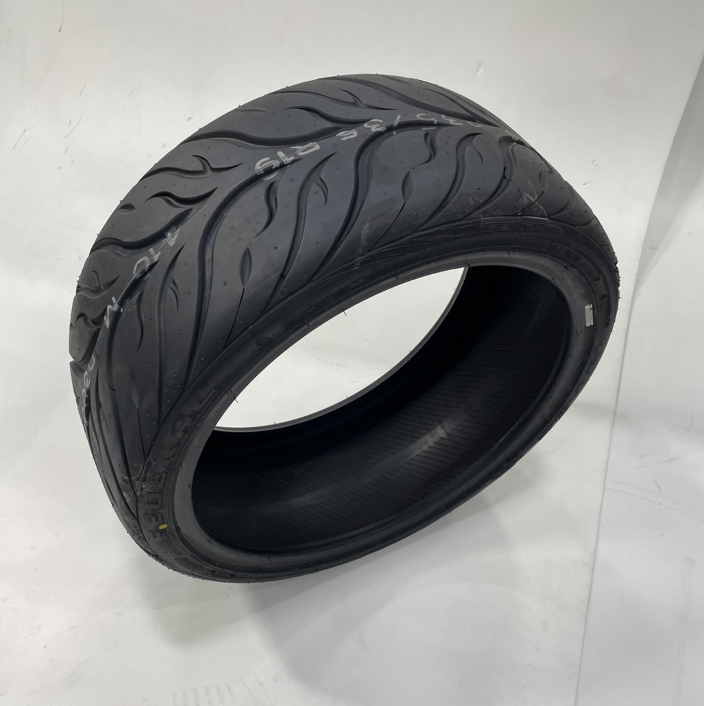 Tires Venice and Carmel (All models from 2020+) Vanderhall