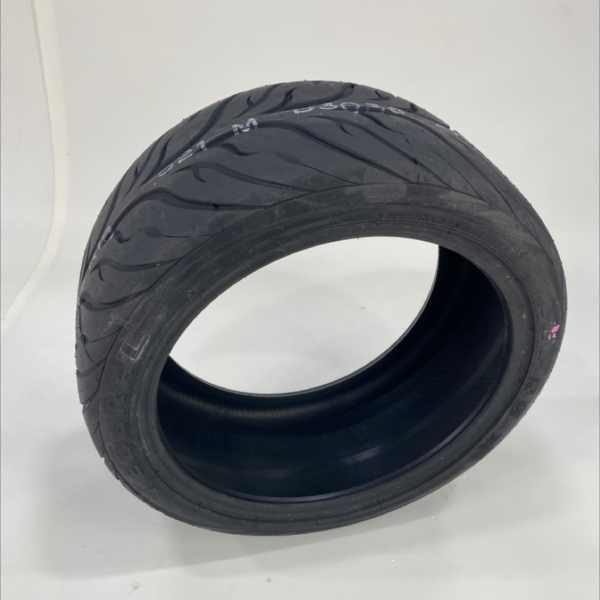 Tires Venice and Carmel (All models from 2020+) Vanderhall