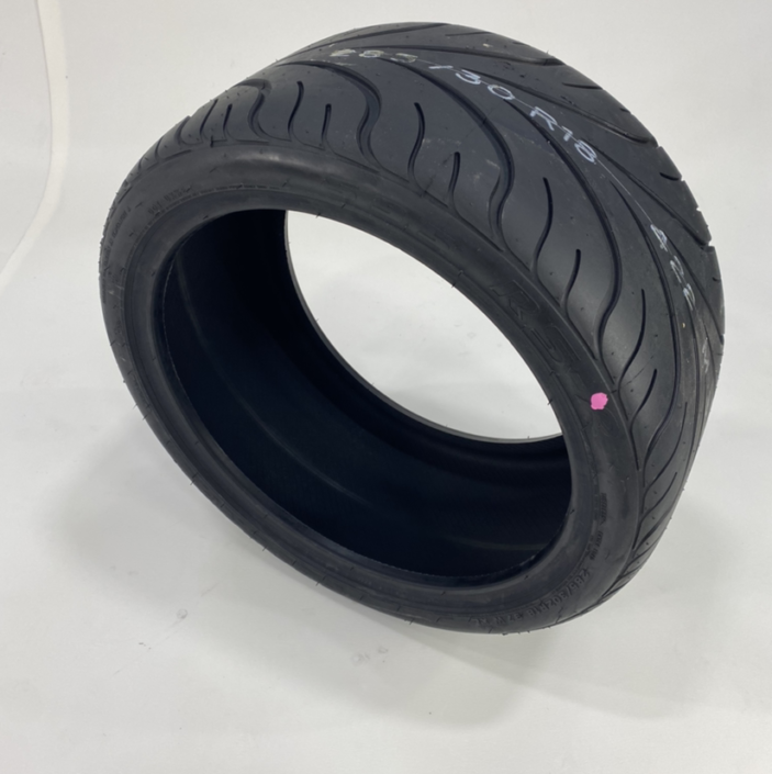 Tires Venice and Carmel (All models from 2020+) Vanderhall